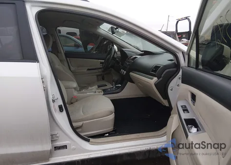 2014 Subaru Xv Crosstrek Hybrid 2.0I из США, поврежденный, VIN JF2GPBCC5EH230557